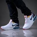 Nike Air Max - QuieroMás Magazine