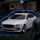 Espejo Retrovisor Inteligente con Doble Cámara - QuieroMás Magazine