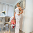 ENTERIZO CARGO - QuieroMás Magazine