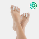 Separadores de dedos BioFarmy® | Sin dolores de pies ni de espalda [COMPRE 1 LLEVE 2 PARES] - QuieroMás Magazine