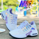 NIKE ARAÑA - QuieroMás Magazine