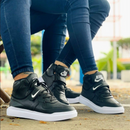 BOTA NIKE - QuieroMás Magazine