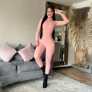 Enterizo Elegancia Única - QuieroMás Magazine