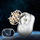 MINI AFEITADORA CATORRE PROFESIONAL - QuieroMás Magazine