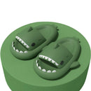 Chanclas SHARKMO - QuieroMás Magazine