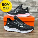 NIKE RECORD - QuieroMás Magazine