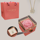 Set de Amor y Fortuna - QuieroMás Magazine