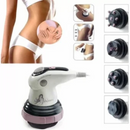 Masajeador Body Innovation - QuieroMás Magazine