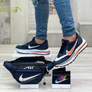 COLECCIÓN COMBO NIKE ZOOM 3D - QuieroMás Magazine