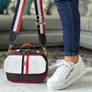 Dúo Tommy Firma: La Esencia de lo Chic y Confortable - QuieroMás Magazine