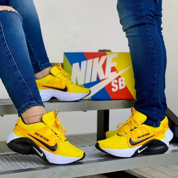 Tenis Nike Air Zoom - QuieroMás Magazine