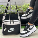 NIKE DAMA DUO KIT - QuieroMás Magazine