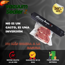 Sellador al Vacío Vacuum Sealer Z