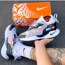 NIKE TRCAER - QuieroMás Magazine