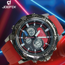 Reloj JoeFox SILI 1909-2 - QuieroMás Magazine