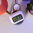 Audífonos Bluetooth con Pantalla Táctil - QuieroMás Magazine