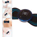 ¡Descubre MystiRelax™: Mini Masajeador EMS de Alta Calidad para tu Bienestar! 💎 PAGAR AL RECIBIR - QuieroMás Magazine