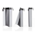 Caneca de Basura Plegable: Tu Ayudante de Cocina Espacial. - QuieroMás Magazine