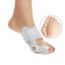 Corrector Ortopédico Juanetes Ajustable - QuieroMás Magazine