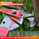 TIJERA PODADORA EXTENSIBLE PARA ALTURAS
