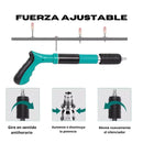 Pistola de Clavos Original + Estuche + Gafas y Clavos de obsequio 🎁 - 3 meses de garantía - QuieroMás Magazine