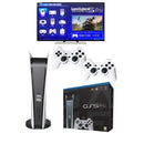 Consola Controles Inalambricos GS5 pro - QuieroMás Magazine