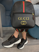 GUCCI LÍNEA PREMIUM - Compra 1 y Llévate 2 – Tenis + Mochila GRATIS