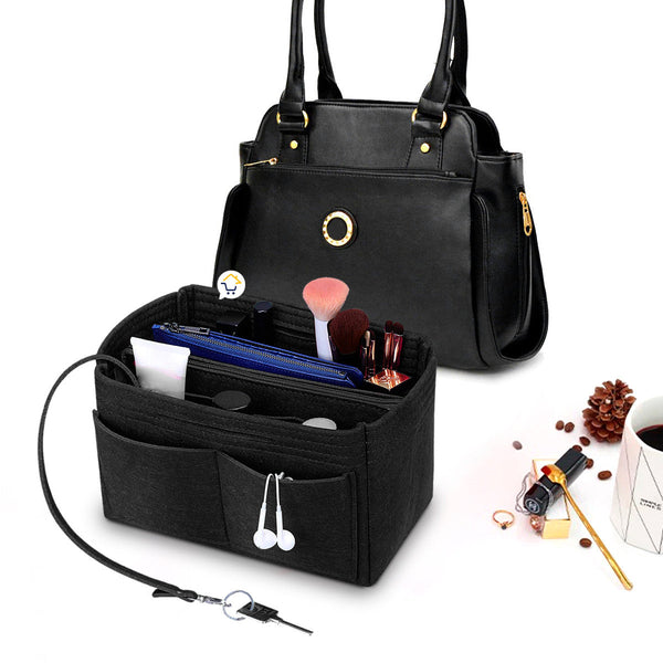 Organizador de Bolsos - QuieroMás Magazine