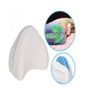 COJÍN LEG PILLOW - QuieroMás Magazine