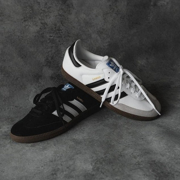 PAQUETE 2X1 Samba OG - QuieroMás Magazine
