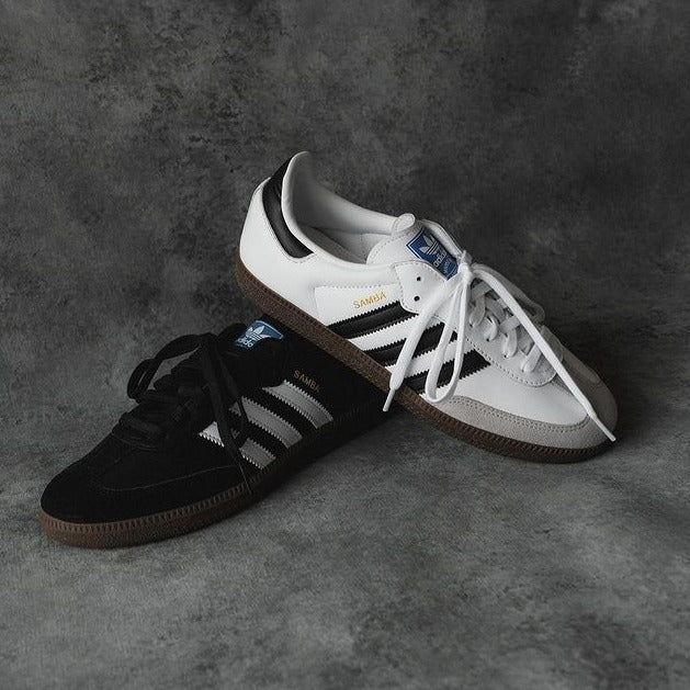 PAQUETE 2X1 Samba OG - QuieroMás Magazine