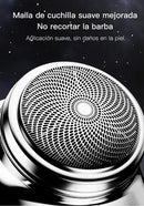 [LIQUIDACIÓN DE EXISTENCIAS] Afeitadora Portatil MICOTA™ Inalambrico - QuieroMás Magazine