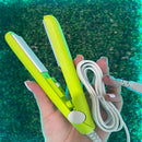 Combo MIni Plancha + Brocha Viral - QuieroMás Magazine