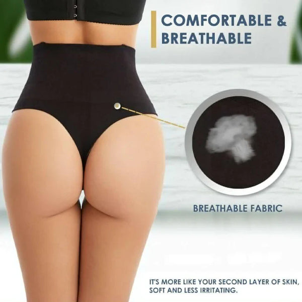 COMBO DE 2 PANTY INVISILBLE + GEL - QuieroMás Magazine