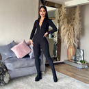 Enterizo Elegancia Única - QuieroMás Magazine