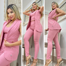 Conjunto de Dama 3 Piezas - QuieroMás Magazine