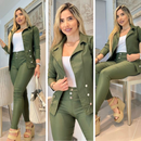 Set de 3 Piezas Único Estilo y Confort - QuieroMás Magazine