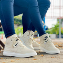 BOTA NIKE - QuieroMás Magazine