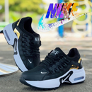 NIKE ARAÑA - QuieroMás Magazine