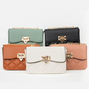 Cartera Manos Libres para Dama GLA - QuieroMás Magazine