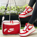 NIKE DAMA DUO KIT - QuieroMás Magazine