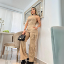 ENTERIZO CARGO - QuieroMás Magazine