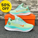 NIKE RECORD - QuieroMás Magazine