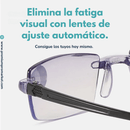 Lentes Ópticos SMART (Visión HD) - PAGA AL RECIBIR 🎁 - QuieroMás Magazine