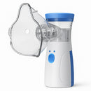 Nebulizador Portátil - Compra 1 y LLeva 2