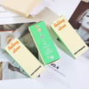 Rodillo Facial de Barrido de Aceite - QuieroMás Magazine