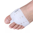 Juanetero de Silicona de Punta Transpirable - QuieroMás Magazine