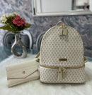 Dúo NK Dama: Elegancia Urbana - QuieroMás Magazine