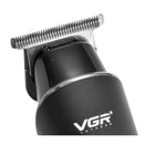 Máquina Barbera Y Patillera Vgr V-937 - QuieroMás Magazine