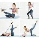 Barra de Pilates - QuieroMás Magazine